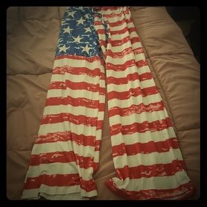 America pants